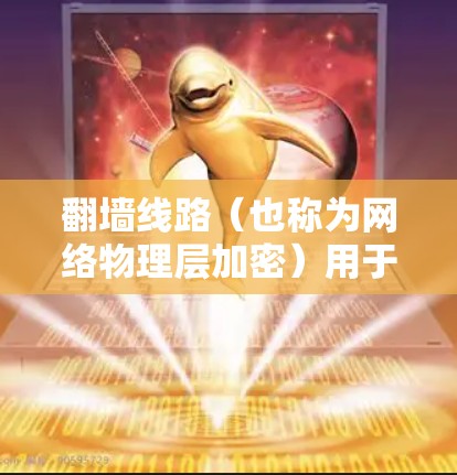 翻墙线路（也称为网络物理层加密）用于保护数据传输的安全性，防止数据被窃取、篡改或被截获。以下是关于翻墙线路的最新版本及解决方案