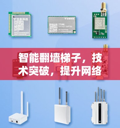 智能翻墙梯子，技术突破，提升网络安全水平