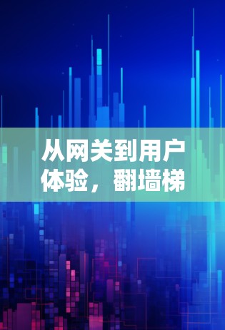 从网关到用户体验，翻墙梯子的优化之道