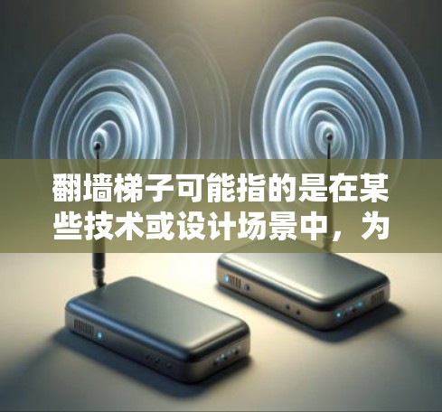 翻墙梯子可能指的是在某些技术或设计场景中，为了隐藏或管理墙上的内容，使用的一种工具或方法。以下是一个关于翻墙梯子的体验和使用指南