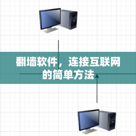 翻墙软件，连接互联网的简单方法