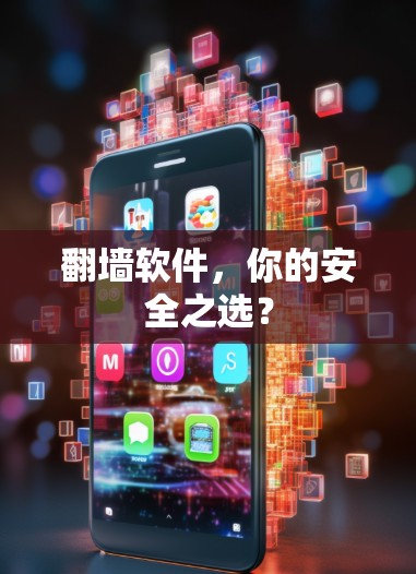 翻墙软件，你的安全之选？