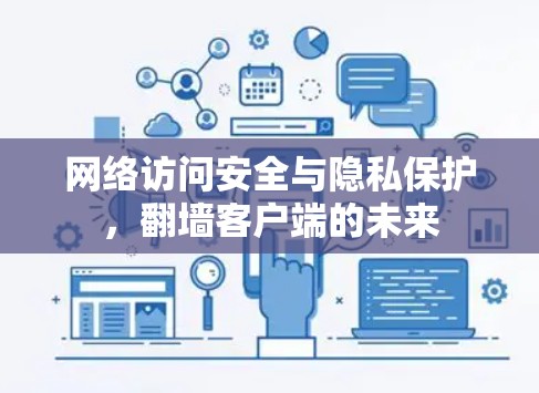 网络访问安全与隐私保护，翻墙客户端的未来