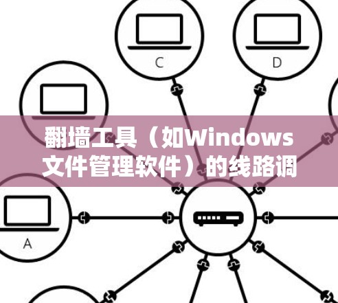 翻墙工具（如Windows文件管理软件）的线路调整是通过硬件和软件手段实现的。以下是详细的步骤指南