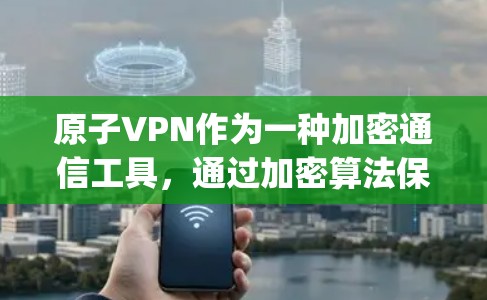 原子VPN作为一种加密通信工具，通过加密算法保护数据安全，但隐私保护并非 solely依赖加密技术。以下是对原子VPN隐私保护的详细分析