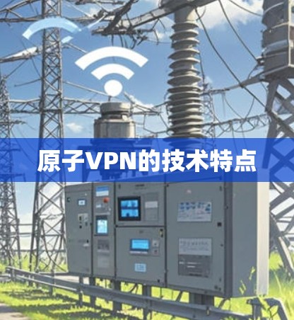 原子VPN的技术特点