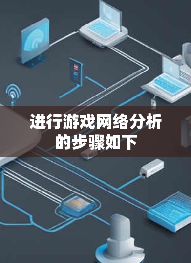 进行游戏网络分析的步骤如下