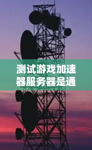 测试游戏加速器服务器是通过设置和运行特定的工具来评估加速器在服务器上的表现。以下是一个系统化的步骤指南，帮助你高效地进行测试