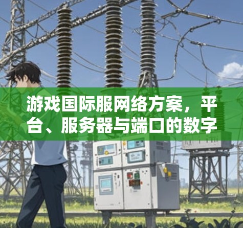 游戏国际服网络方案，平台、服务器与端口的数字化连接