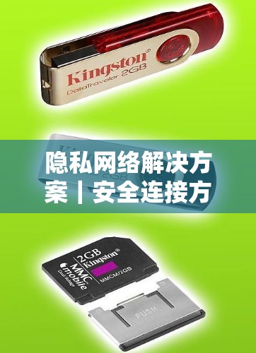 隐私网络解决方案｜安全连接方案评估
