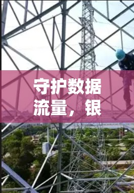 守护数据流量，银河云加速器助力通信工程师高效管理
