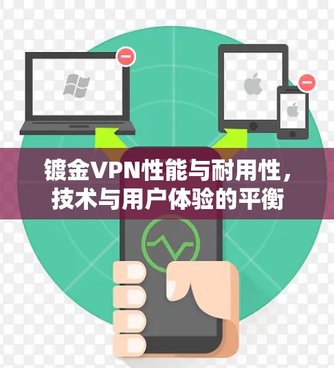 镀金VPN性能与耐用性，技术与用户体验的平衡
