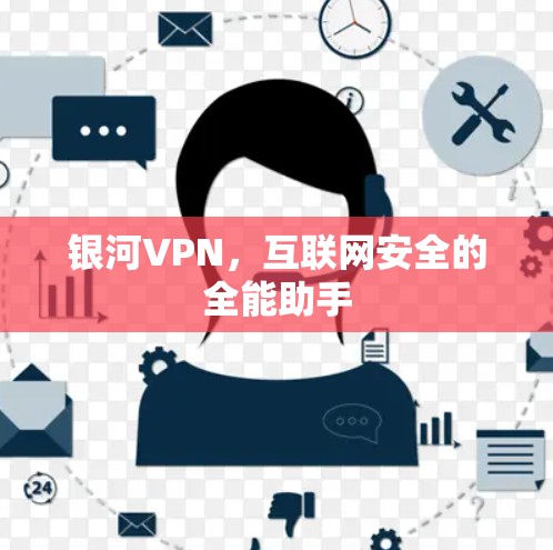 银河VPN，互联网安全的全能助手