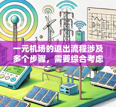 一元机场的退出流程涉及多个步骤，需要综合考虑环保、交通、财务等多方面因素。以下是对一元机场退出的详细指南