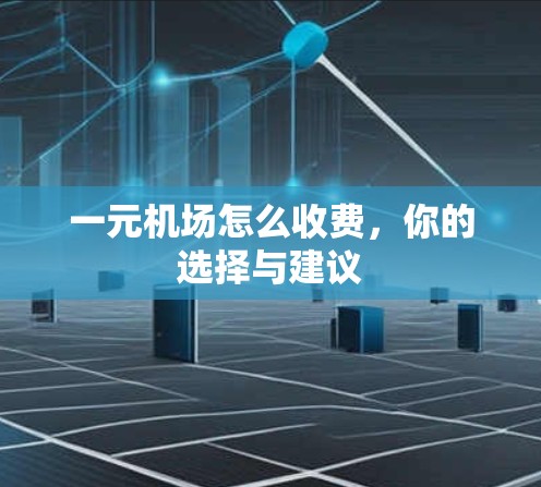 一元机场怎么收费，你的选择与建议