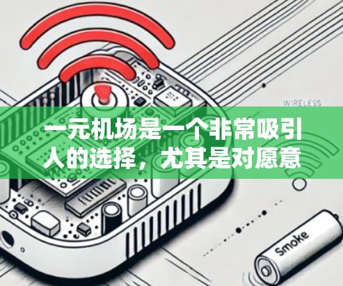 一元机场是一个非常吸引人的选择，尤其是对愿意节省费用的人来说。以下是通过一元机场节省费用的详细步骤
