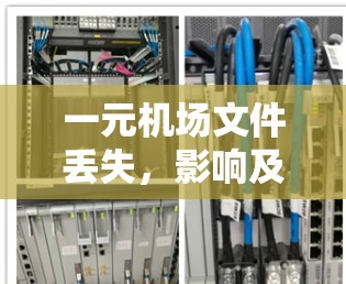 一元机场文件丢失，影响及对策