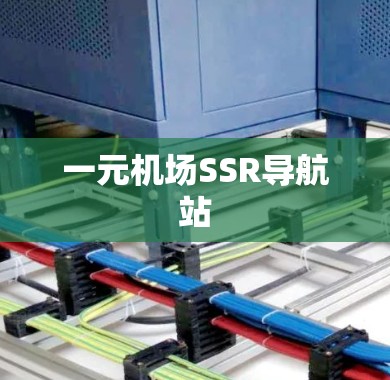 一元机场SSR导航站