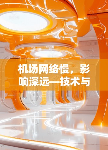 机场网络慢，影响深远—技术与用户体验的双刃剑
