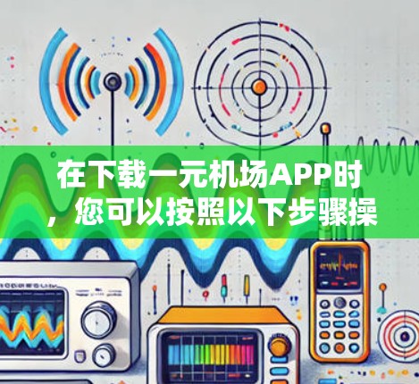 在下载一元机场APP时，您可以按照以下步骤操作