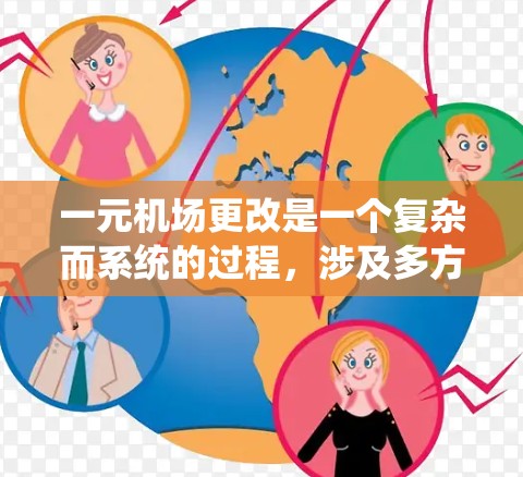 一元机场更改是一个复杂而系统的过程，涉及多方面的考虑和协作。以下是一元机场更改的详细步骤和关键点