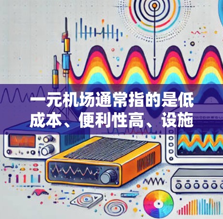 一元机场通常指的是低成本、便利性高、设施齐全的机场，因其运营成本较低，往往成为游客和商务人士选择的重要目的地。以下是一元机场的特点和介绍