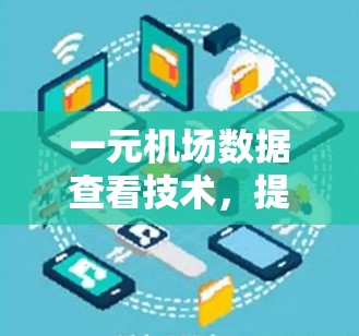 一元机场数据查看技术，提升机场物流效率的创新解决方案