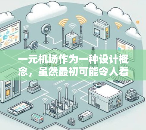 一元机场作为一种设计概念，虽然最初可能令人着迷，但在实际应用中需要综合考虑多个因素。以下是对一元机场可行性分析的详细总结