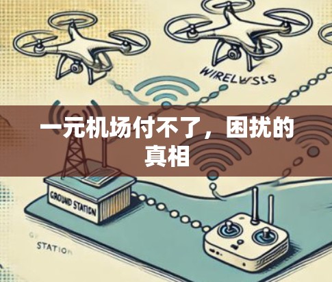 一元机场付不了，困扰的真相