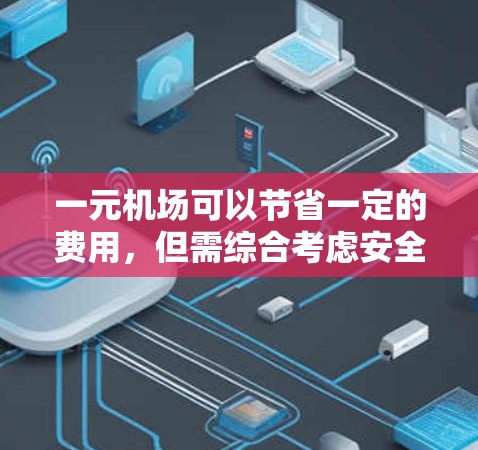 一元机场可以节省一定的费用，但需综合考虑安全、成本和乘客体验等因素。以下是对一元机场的分析和建议