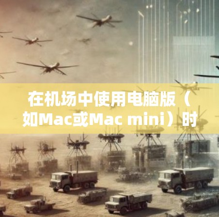在机场中使用电脑版（如Mac或Mac mini）时，以下是一些关键点和步骤