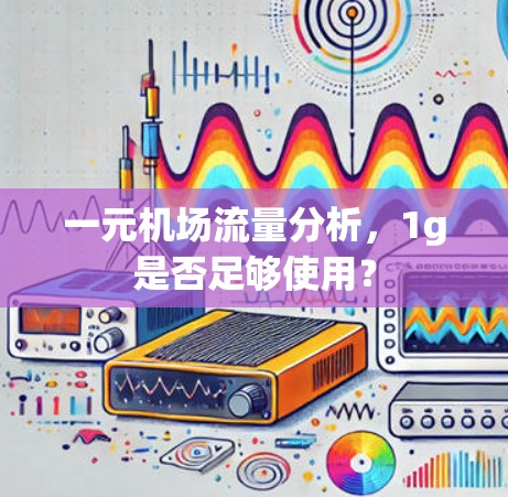 一元机场流量分析，1g是否足够使用？