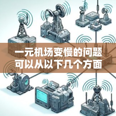 一元机场变慢的问题可以从以下几个方面进行分析和解决