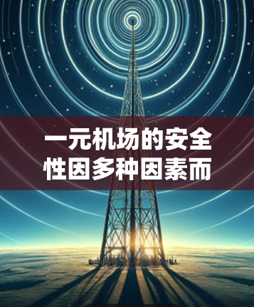 一元机场的安全性因多种因素而异。以下是对一元机场安全性的详细分析