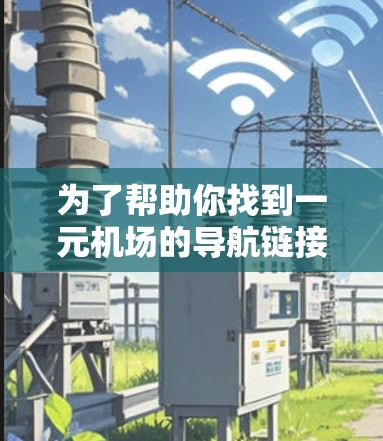 为了帮助你找到一元机场的导航链接，以下是一些步骤和建议