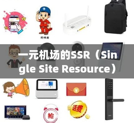 一元机场的SSR（Single Site Resource）系统设计旨在高效管理机场资源，特别是在只有一个站点的情况下。以下是SSR系统的主要特点和功能