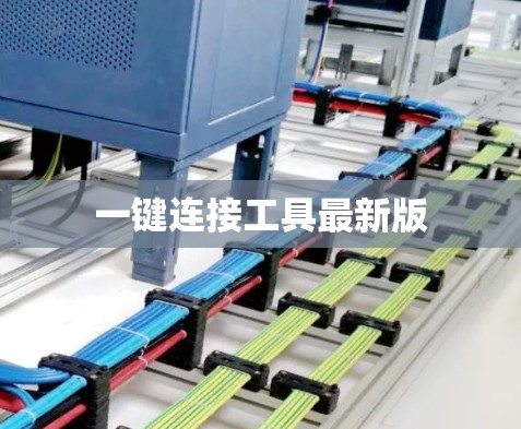 一键连接工具最新版