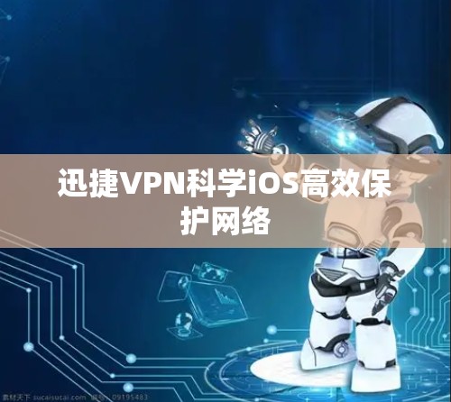迅捷VPN科学iOS高效保护网络