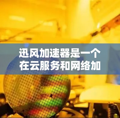 迅风加速器是一个在云服务和网络加速领域开发的工具，旨在通过各种技术手段提升网络性能。在海外访问方面，迅风加速器可以提升用户体验，优化服务器安全性和性能。以下是对迅风加速器在海外访问中的具体应用和考虑