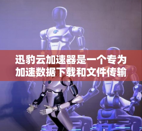 迅豹云加速器是一个专为加速数据下载和文件传输而设计的加速工具。它通过多种技术和算法，帮助用户更快地完成数据下载和文件上传任务。以下是对迅豹云加速器的详细介绍