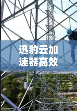 迅豹云加速器高效连接教程