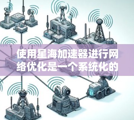 使用星海加速器进行网络优化是一个系统化的过程，涉及多个步骤和设置。以下是对该过程的分步指南