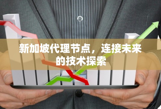 新加坡代理节点，连接未来的技术探索