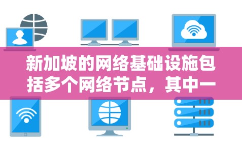 新加坡的网络基础设施包括多个网络节点，其中一些是重要的网络设备。以下是一些关于新加坡IP节点的信息