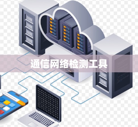 通信网络检测工具