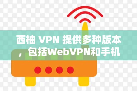 西柚 VPN 提供多种版本，包括WebVPN和手机客户端。对于用户来说，下载客户端并配置服务器非常重要，以确保VPN的安全性和稳定性