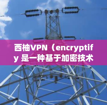 西柚VPN（encryptify 是一种基于加密技术的VPN服务，旨在提供安全且可靠的网络连接。评估其速度，主要取决于以下几个方面