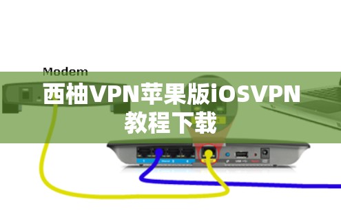 西柚VPN苹果版iOSVPN教程下载