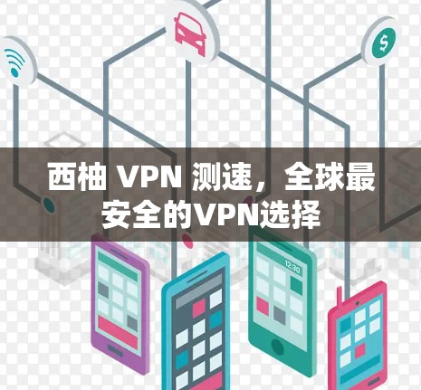 西柚 VPN 测速，全球最安全的VPN选择