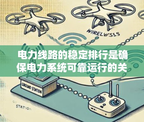 电力线路的稳定排行是确保电力系统可靠运行的关键环节，涉及多个方面，包括基本情况、运行模式、保护措施、维护保养以及故障排除。以下是对这一领域的详细总结